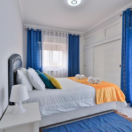 Apartament Casa Sol Nascente Silves Zewnętrze zdjęcie