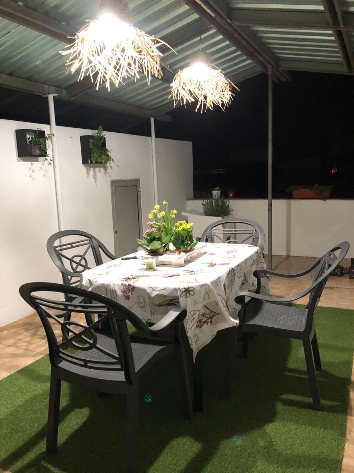 Apartament Casa Sol Nascente Silves Zewnętrze zdjęcie