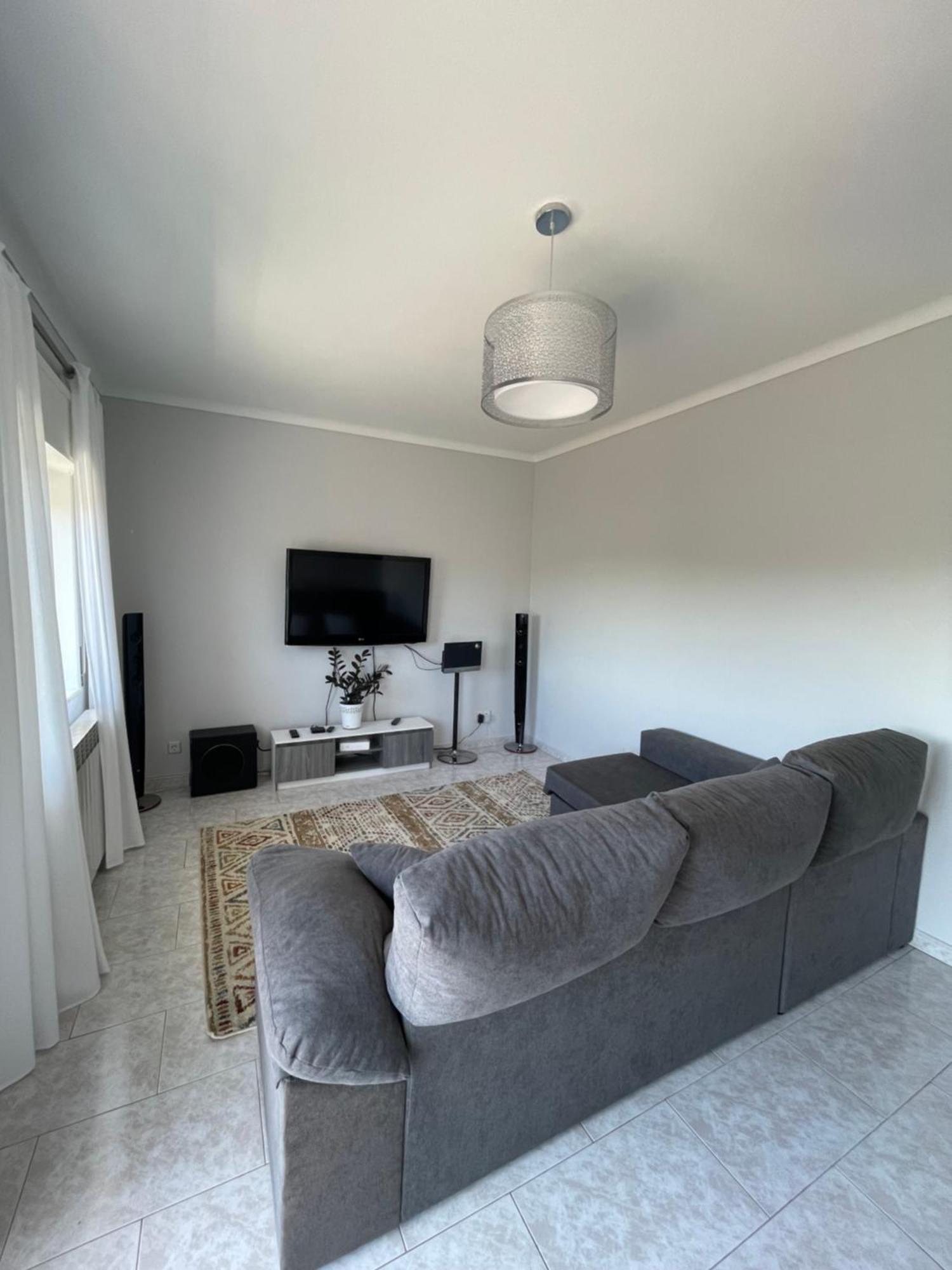 Apartament Casa Sol Nascente Silves Zewnętrze zdjęcie