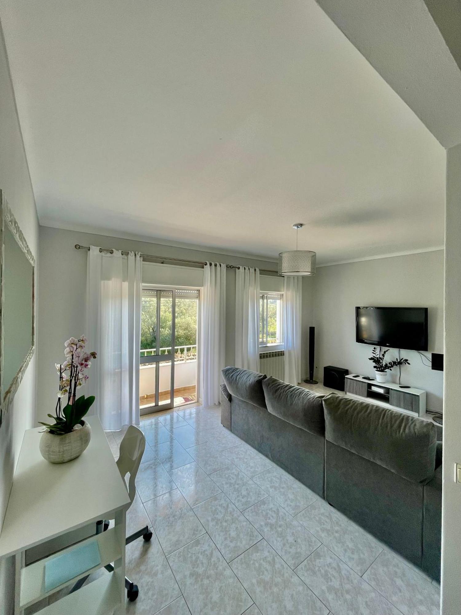 Apartament Casa Sol Nascente Silves Zewnętrze zdjęcie