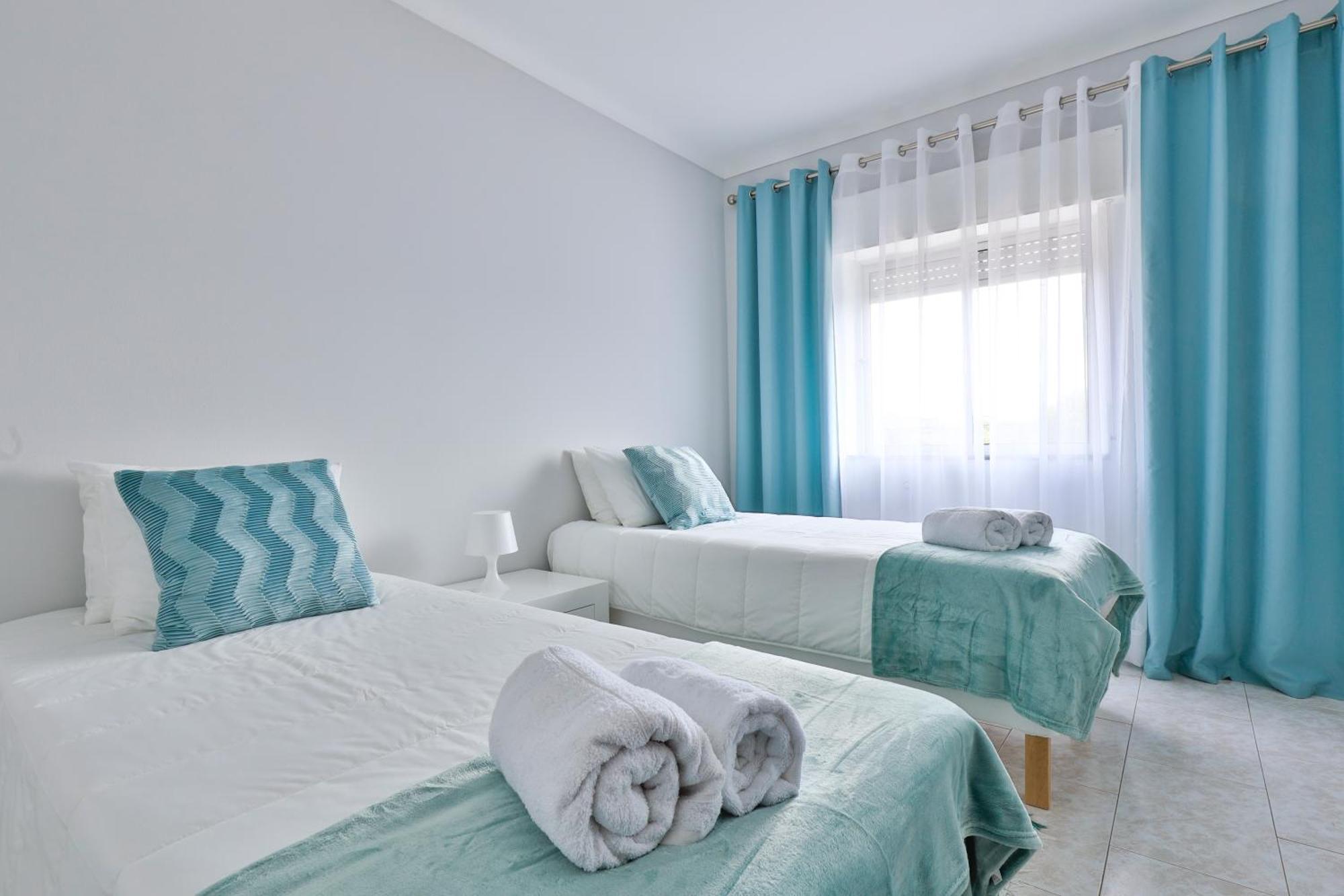 Apartament Casa Sol Nascente Silves Zewnętrze zdjęcie