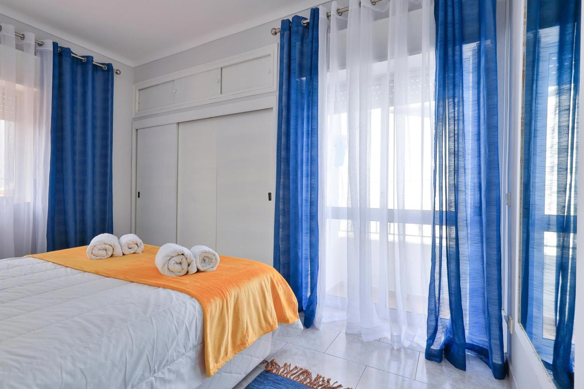 Apartament Casa Sol Nascente Silves Zewnętrze zdjęcie