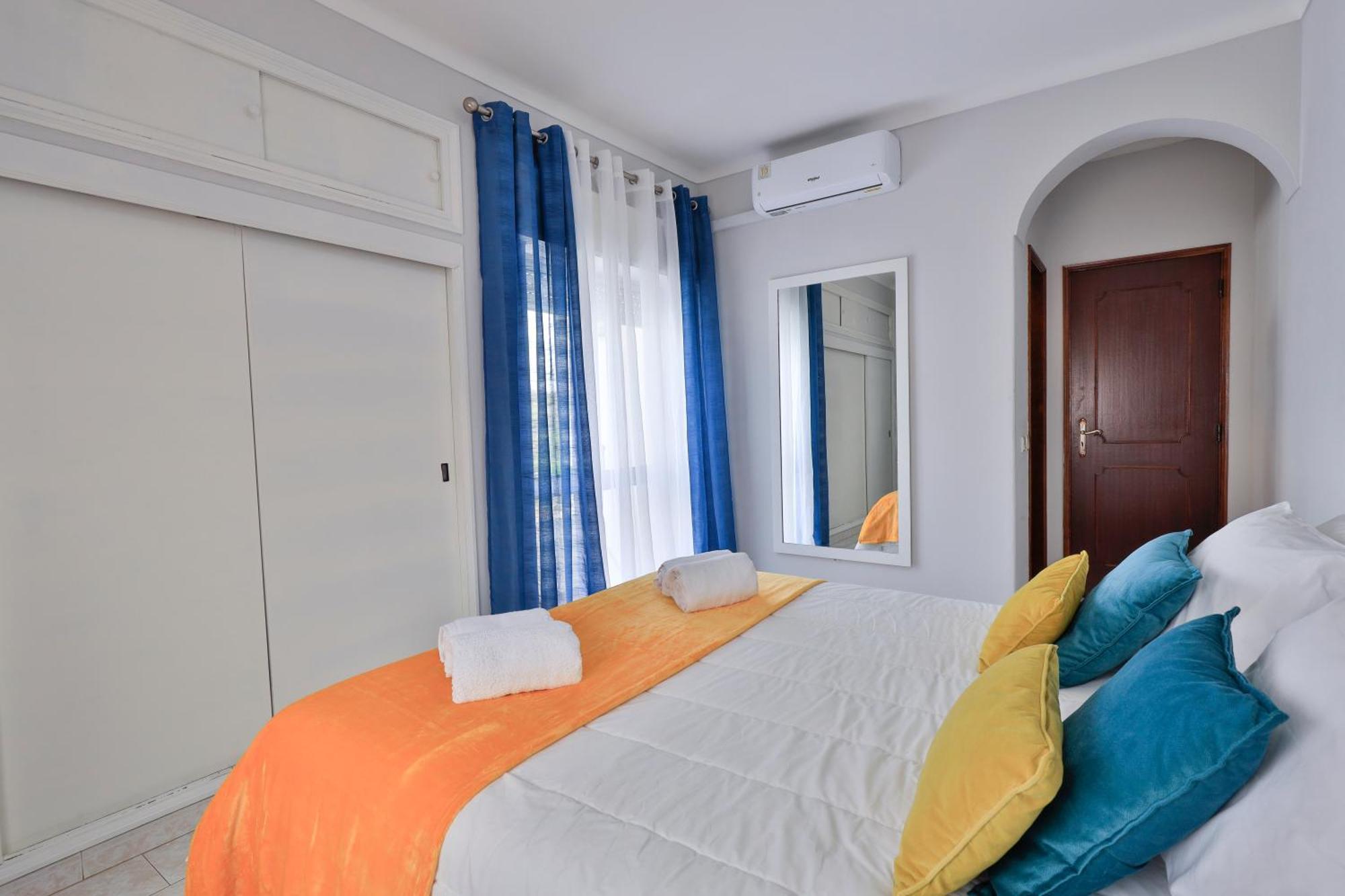 Apartament Casa Sol Nascente Silves Zewnętrze zdjęcie