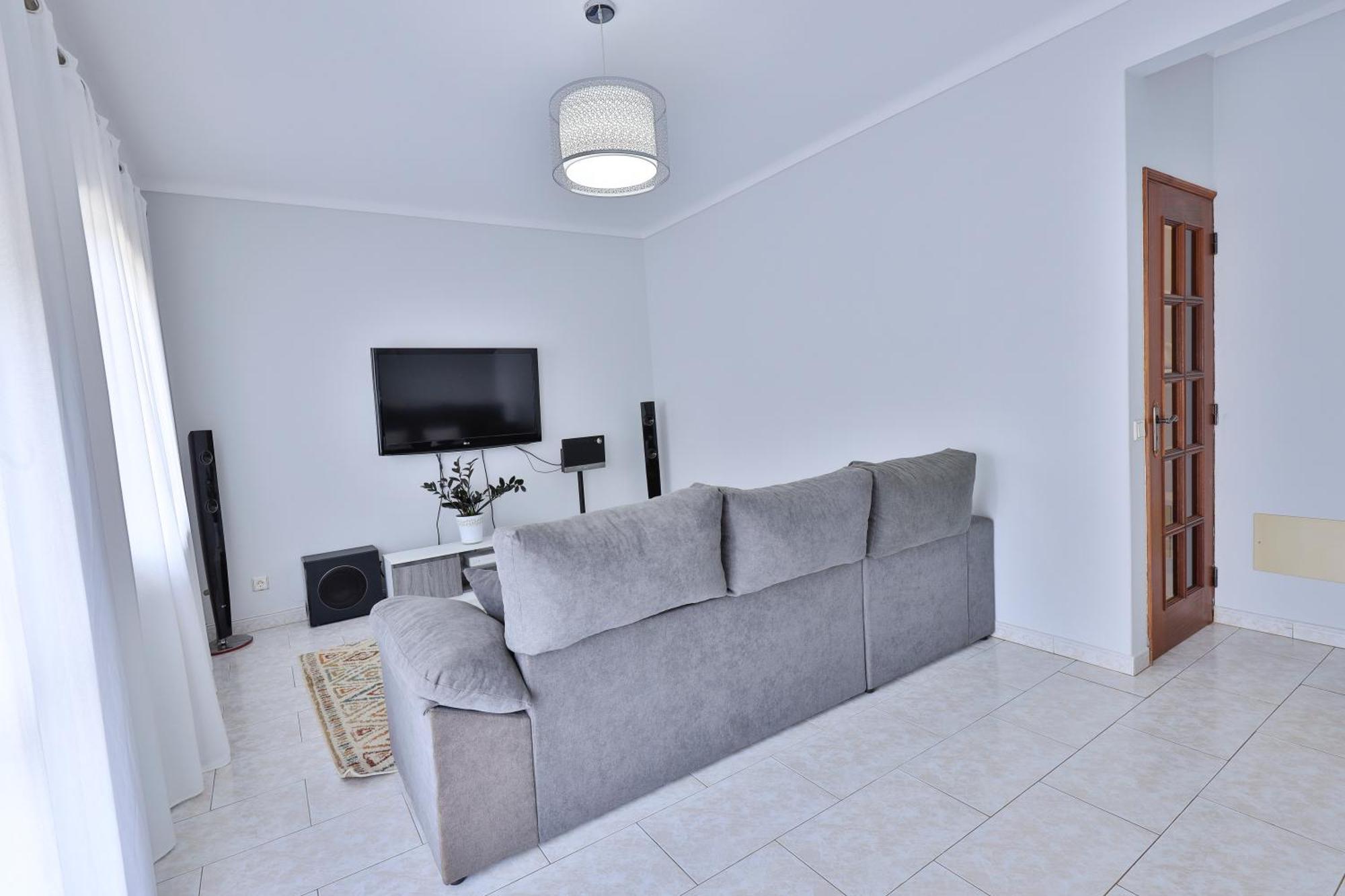 Apartament Casa Sol Nascente Silves Zewnętrze zdjęcie
